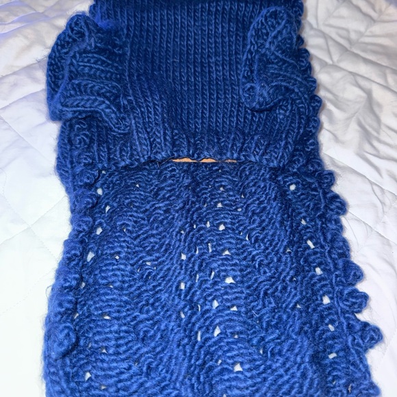 Pret A PAW Brand New Dog couture by Jabara Dog Sweater - Picture 2 of 7